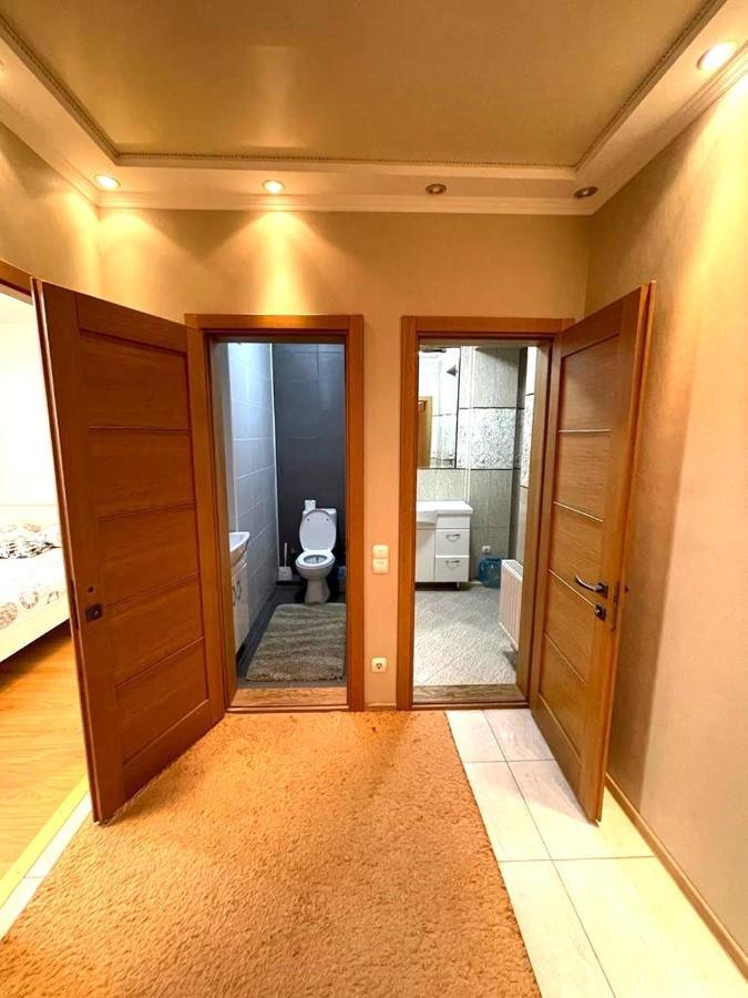 Large, Comfortable Apartment Кишинёв Экстерьер фото